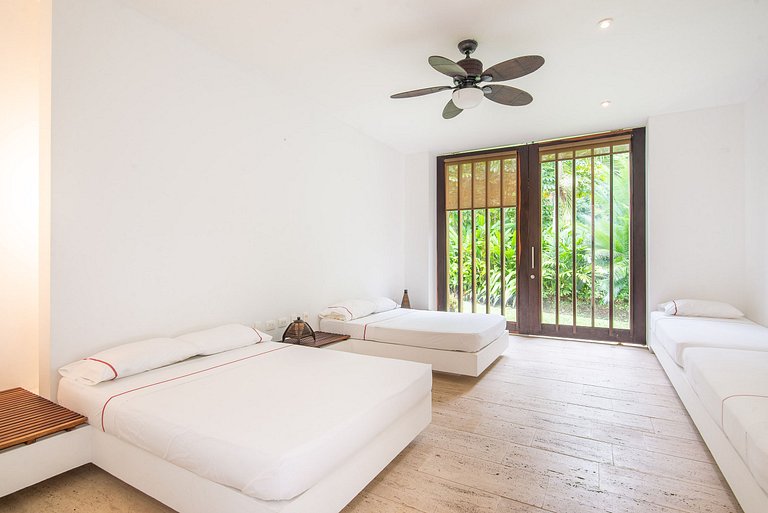 Anp022 - Exclusive house in Mesa de Yeguas, Anapoima