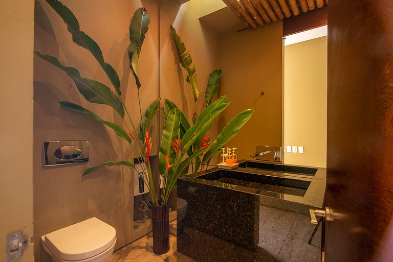 Anp022 - Exclusive house in Mesa de Yeguas, Anapoima