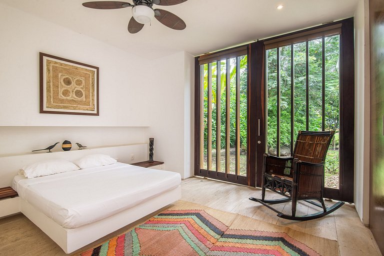 Anp022 - Villa exclusive à Mesa de Yeguas, Anapoima