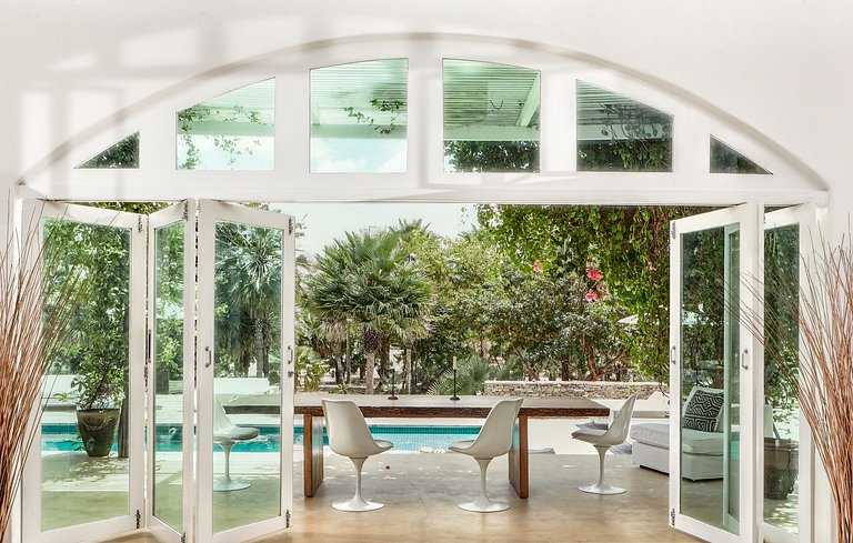 Cea047 - Casa en Tatajuba