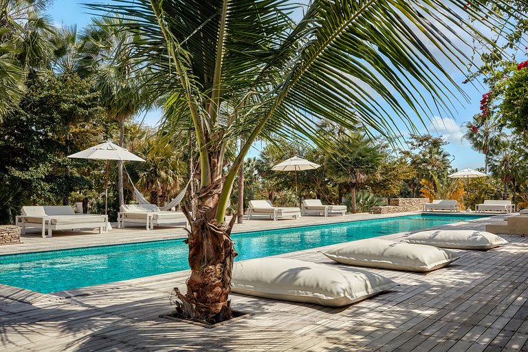 Cea047 - Casa en Tatajuba