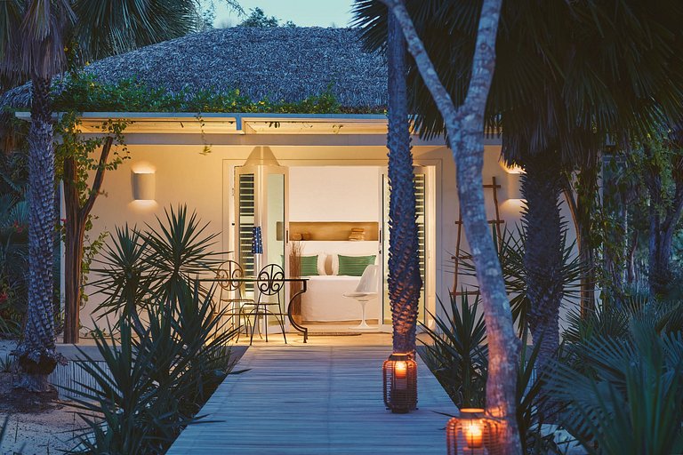 Cea047 - Villa à Tatajuba