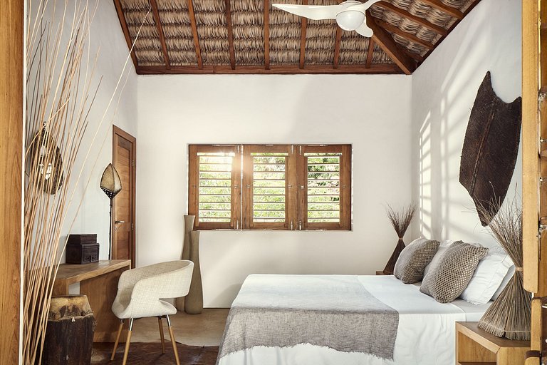 Cea047 - Casa en Tatajuba