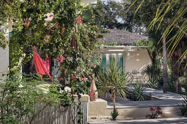 Cea047 - Villa à Tatajuba