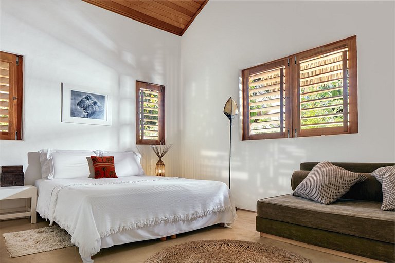 Cea047 - Villa à Tatajuba