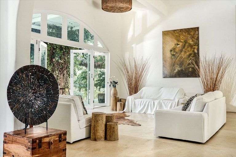 Cea047 - Casa en Tatajuba