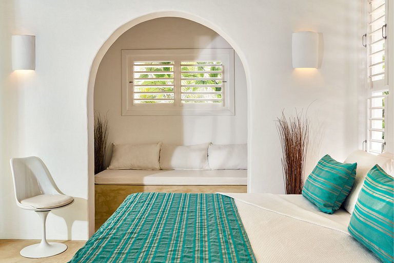 Cea047 - Villa à Tatajuba