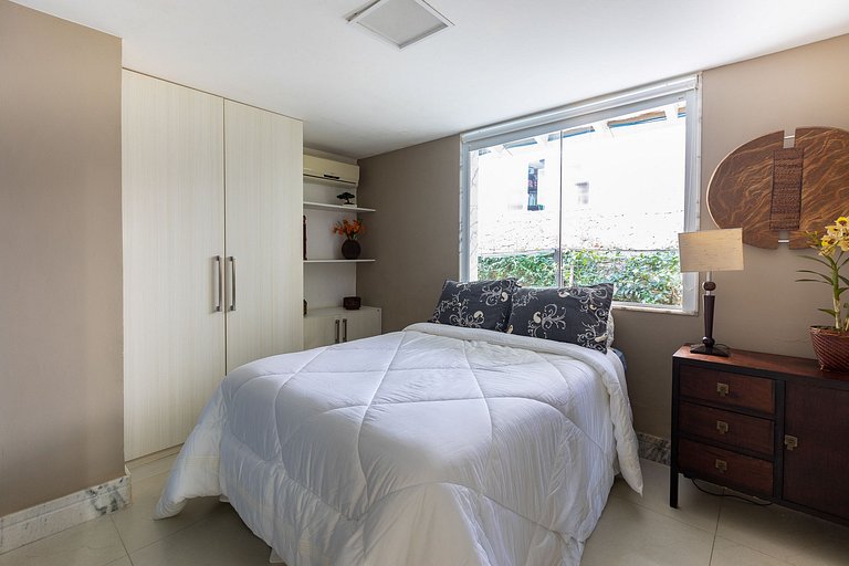 Ang017 - Maravillosa villa isleña en Angra dos Reis