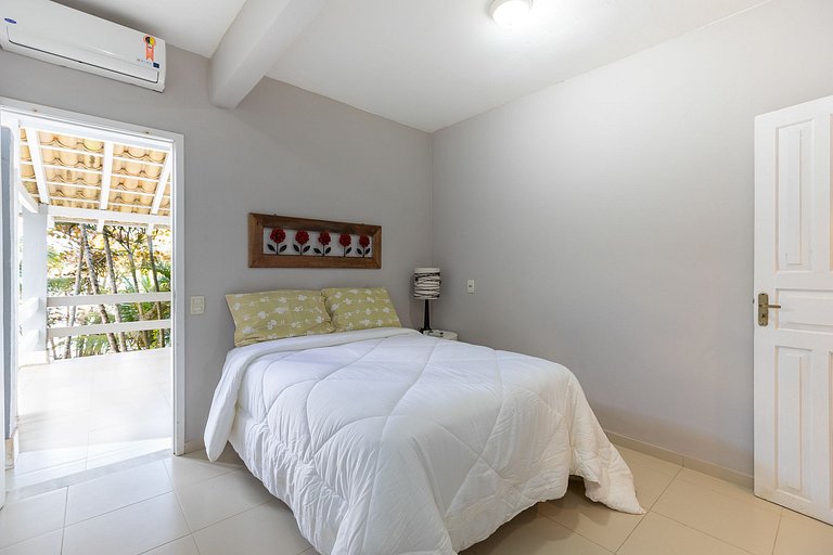 Ang017 - Wonderful island villa in Angra dos Reis