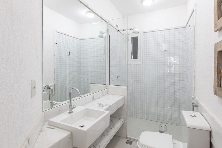 Ang017 - Maravilhosa villa em ilha de Angra dos Reis