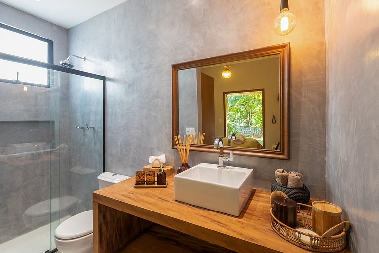 Ang043 - Charmante villa de 4 chambres sur une île à Angra