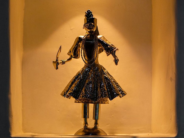 Bah132 - Belle villa avec piscine et 3 suites à Trancoso