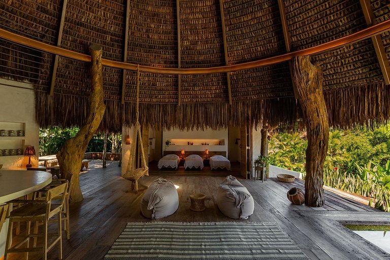 Bah132 - Belle villa avec piscine et 3 suites à Trancoso