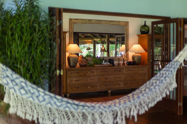 Bah017 - Linda casa de praia em Trancoso