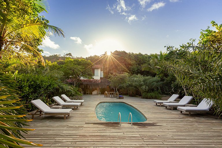 trancoso, bahia, tranquilidade, praia, natureza, pé na areia