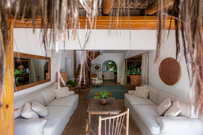 trancoso, bahia, tranquility, beach, nature