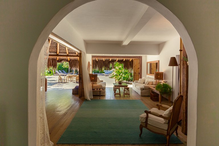 trancoso, bahia, tranquilidade, praia, natureza, pé na areia