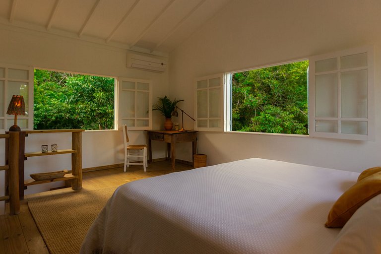 trancoso, bahia, tranquility, beach, nature