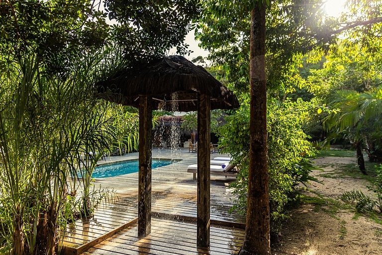 trancoso, bahia, tranquilidade, praia, natureza, pé na areia