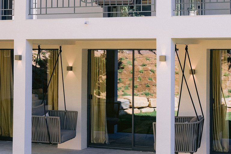 Azu003 - Exclusive Villa with spacious pool in Saint Tropez