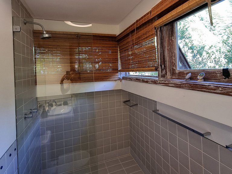 Bah186 - Maravilhosa casa em condomínio de Trancoso