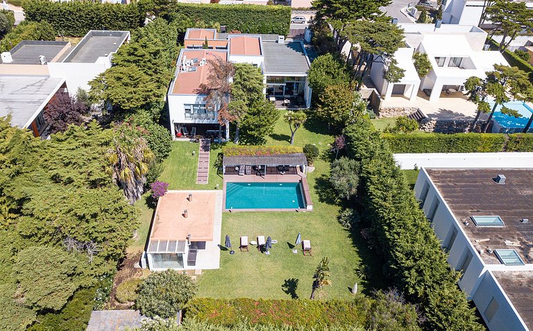 Cas020 - Modern villa in Cascais, near Lisbon, Portugal