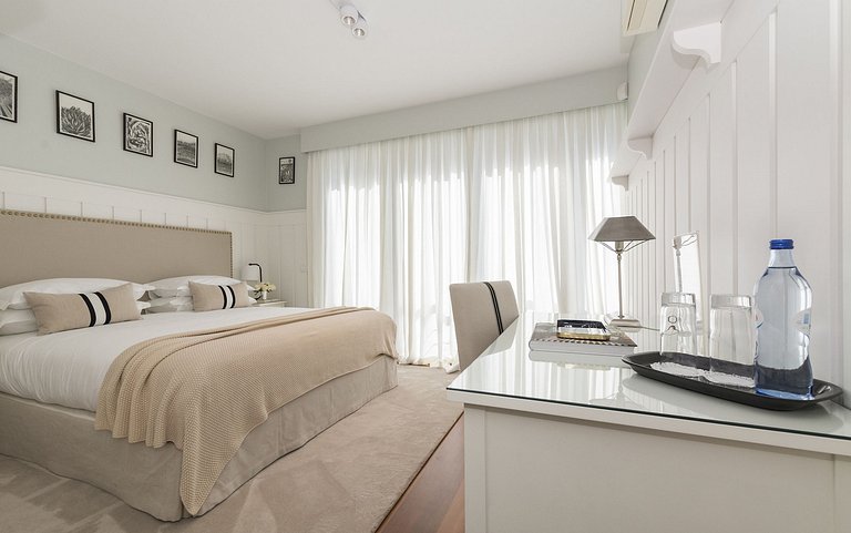 Cas020 - Villa moderne à Cascais, près de Lisbonne, Portugal