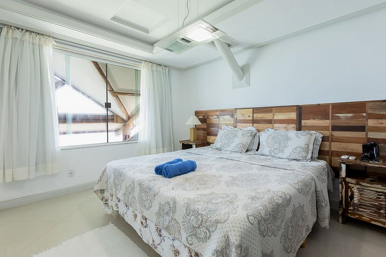 Ang004 - Splendide île de 9 suites à Angra