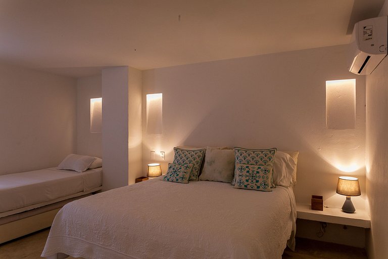 Car037 - Charming colonial house with pool in Cartagena