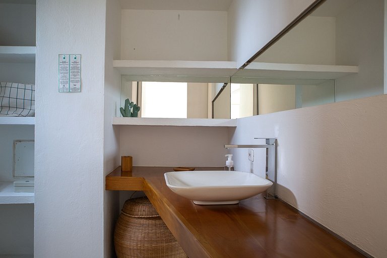 Car037 - Encantadora casa colonial con piscina en Cartagena