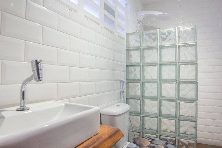 Cea056 - Villa à Aquiraz (Prainha)