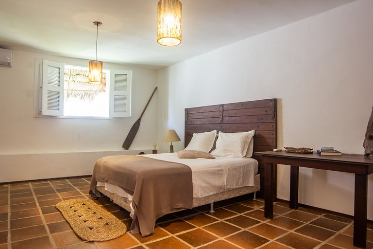 Cea056 - Casa em Aquiraz (Prainha)