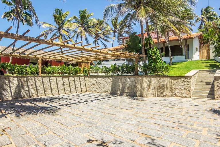 Cea056 - House in Aquiraz (Prainha)