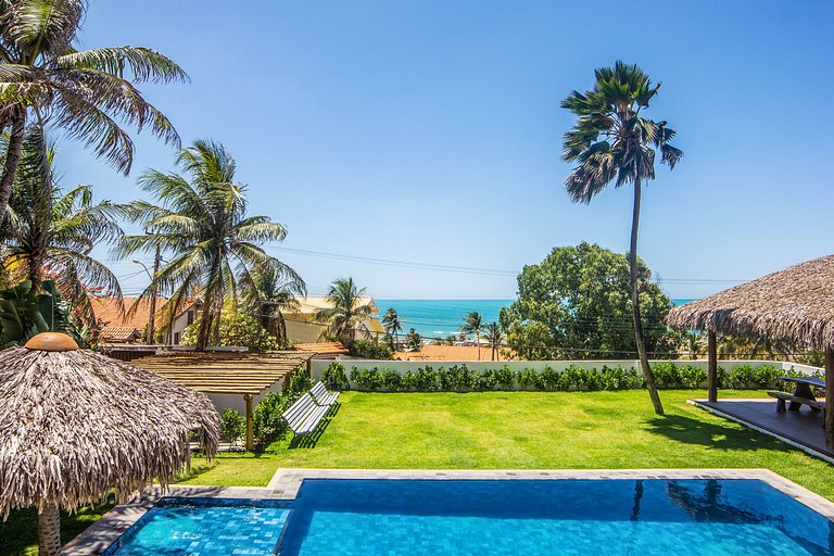 Cea056 - Casa en Aquiraz (Prainha)