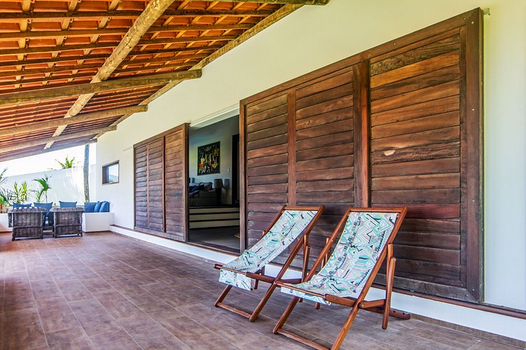 Cea056 - Casa en Aquiraz (Prainha)