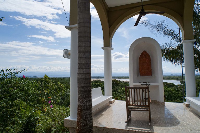 Pts001 - Wonderful vacation home in Puerto Salgar