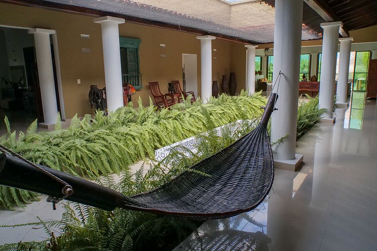 Pts001 - Casa de férias maravilhosa em Puerto Salgar