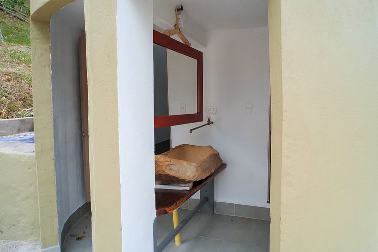 Pts001 - Casa de férias maravilhosa em Puerto Salgar