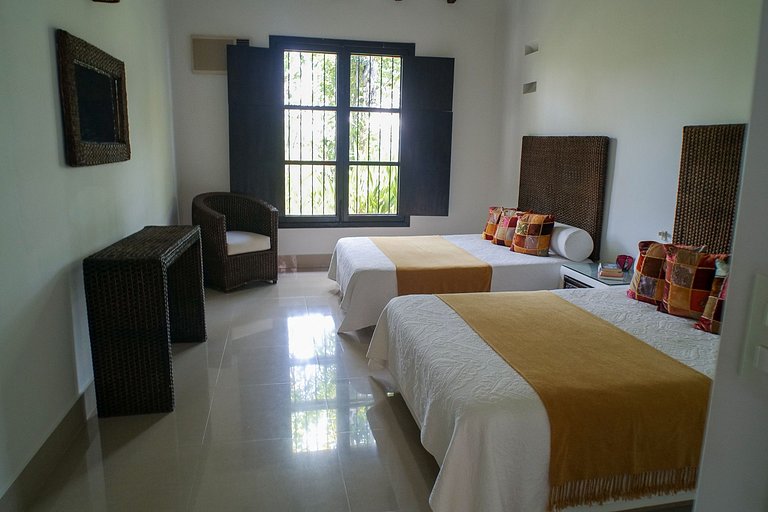 Pts001 - Magnifique villa de vacances à Puerto Salgar