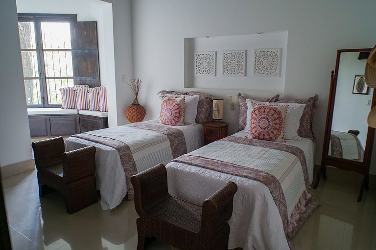 Pts001 - Wonderful vacation home in Puerto Salgar