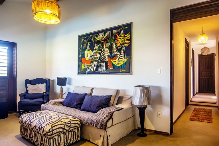 Cea056 - Villa à Aquiraz (Prainha)