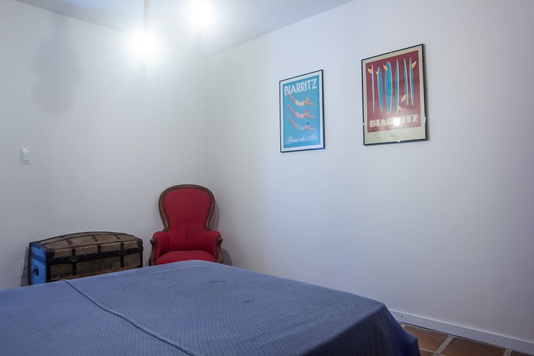 Cea056 - Villa à Aquiraz (Prainha)