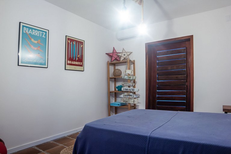 Cea056 - Casa en Aquiraz (Prainha)