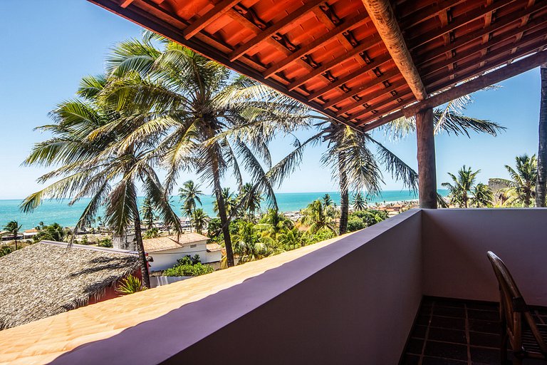 Cea056 - Casa em Aquiraz (Prainha)