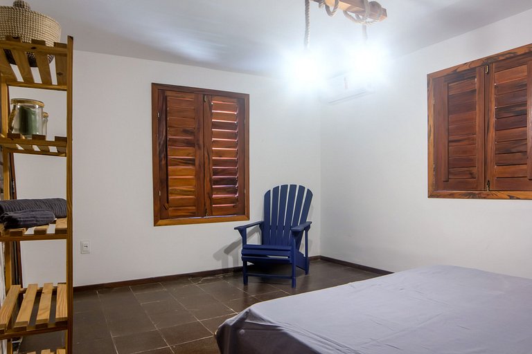 Cea056 - Casa em Aquiraz (Prainha)