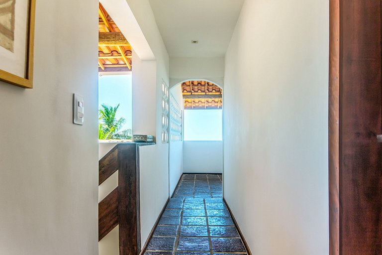 Cea056 - Casa em Aquiraz (Prainha)