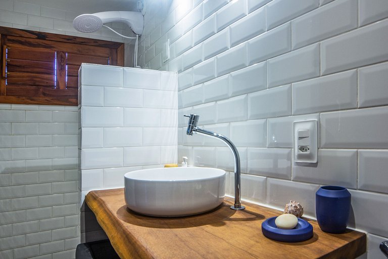 Cea056 - Villa à Aquiraz (Prainha)