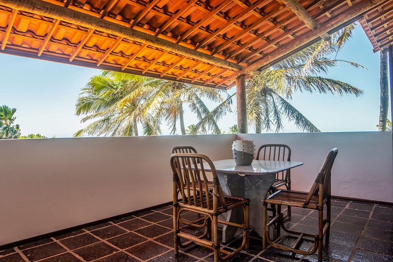 Cea056 - Casa em Aquiraz (Prainha)