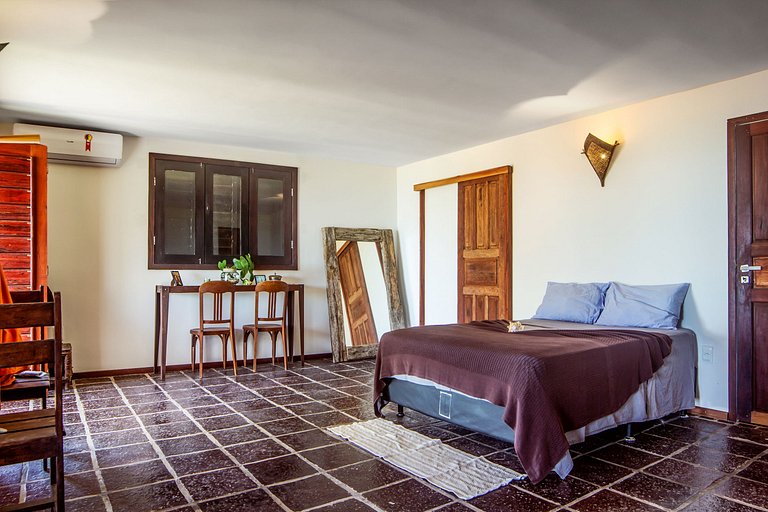 Cea056 - Casa em Aquiraz (Prainha)