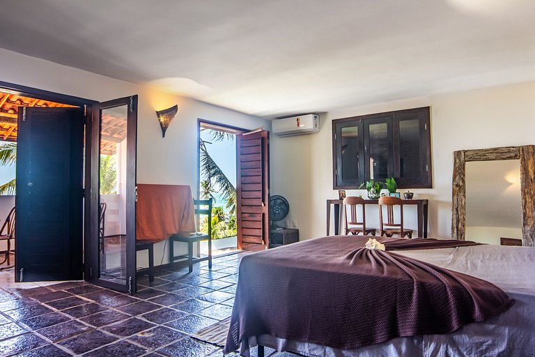 Cea056 - Casa em Aquiraz (Prainha)